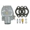 Aftermarket New Carburetor Fits Massey Ferguson 35 40 50 F40 135 150 Marvel TSX605 533969M91 - alternate 4